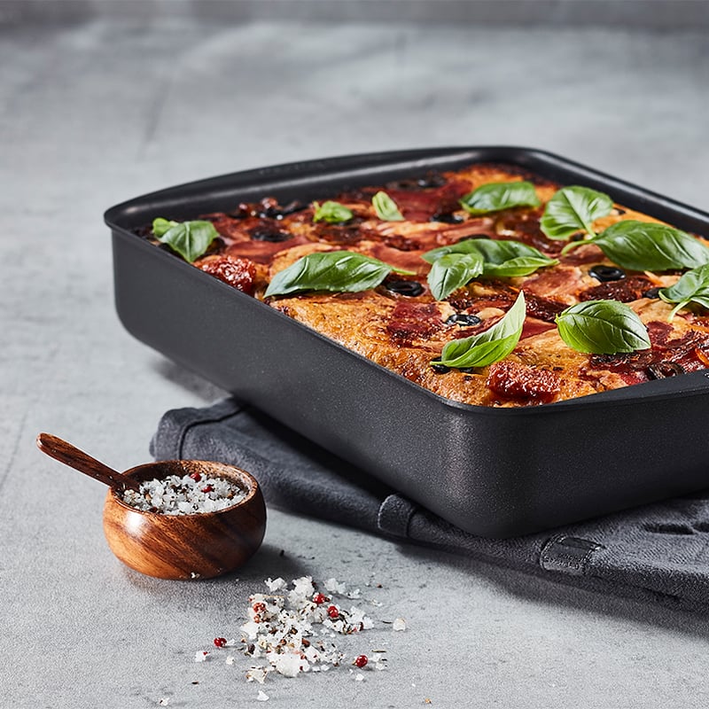 083421303226-2 Scanpan Classic bradepande - Billede 1