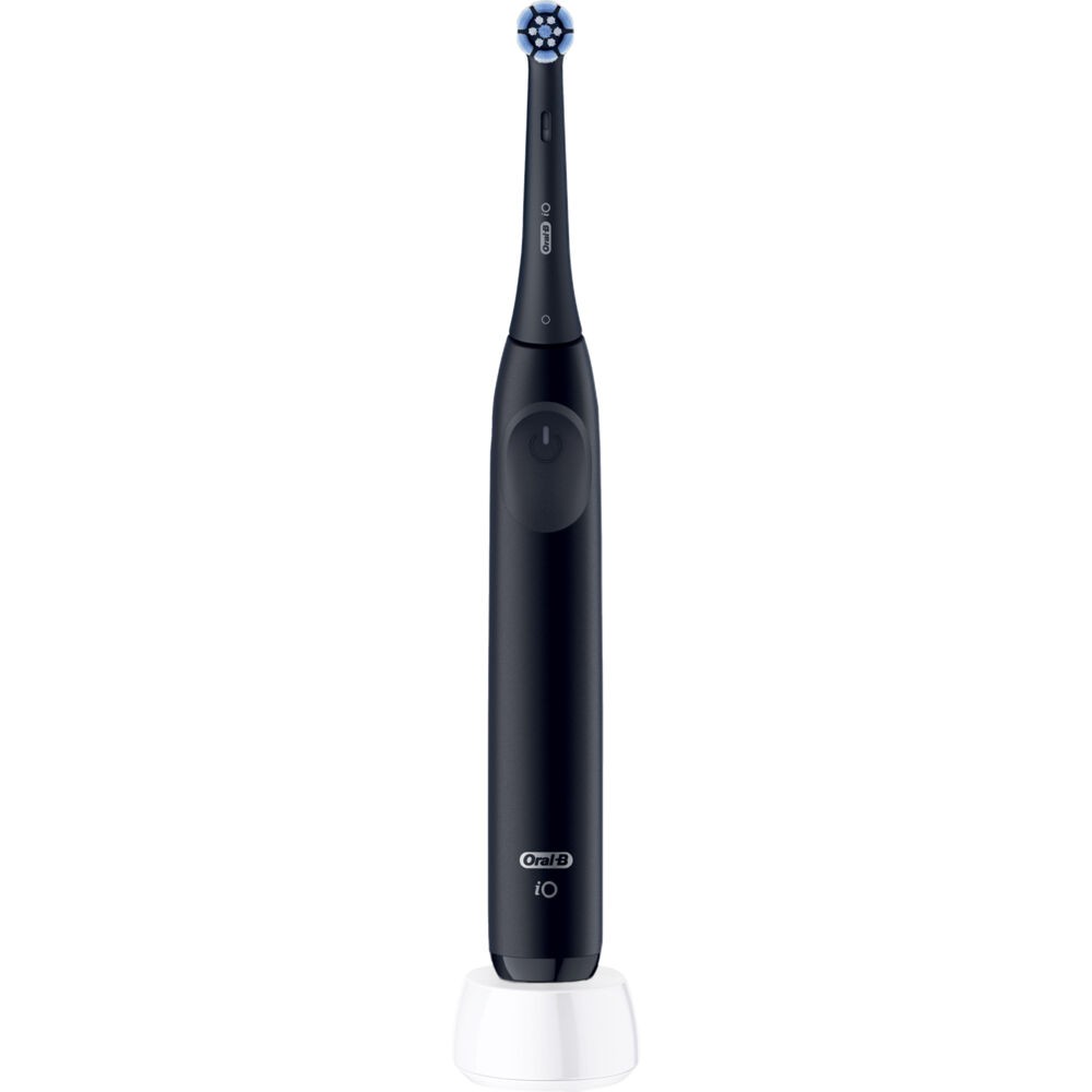 Cyan Oral-B iO2 el-tandbørste - Billede 1