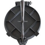 Timm Vladimir Kitchen tortillapresser - Billede 3
