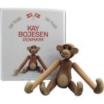 Cocoture & Kay Bojesen gavesæt - Billede 8