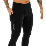 Liiteguard Glu-Tech løbetights, herre - Billede 2