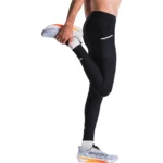 Fusion C3 X-Long tights, unisex - Billede 5
