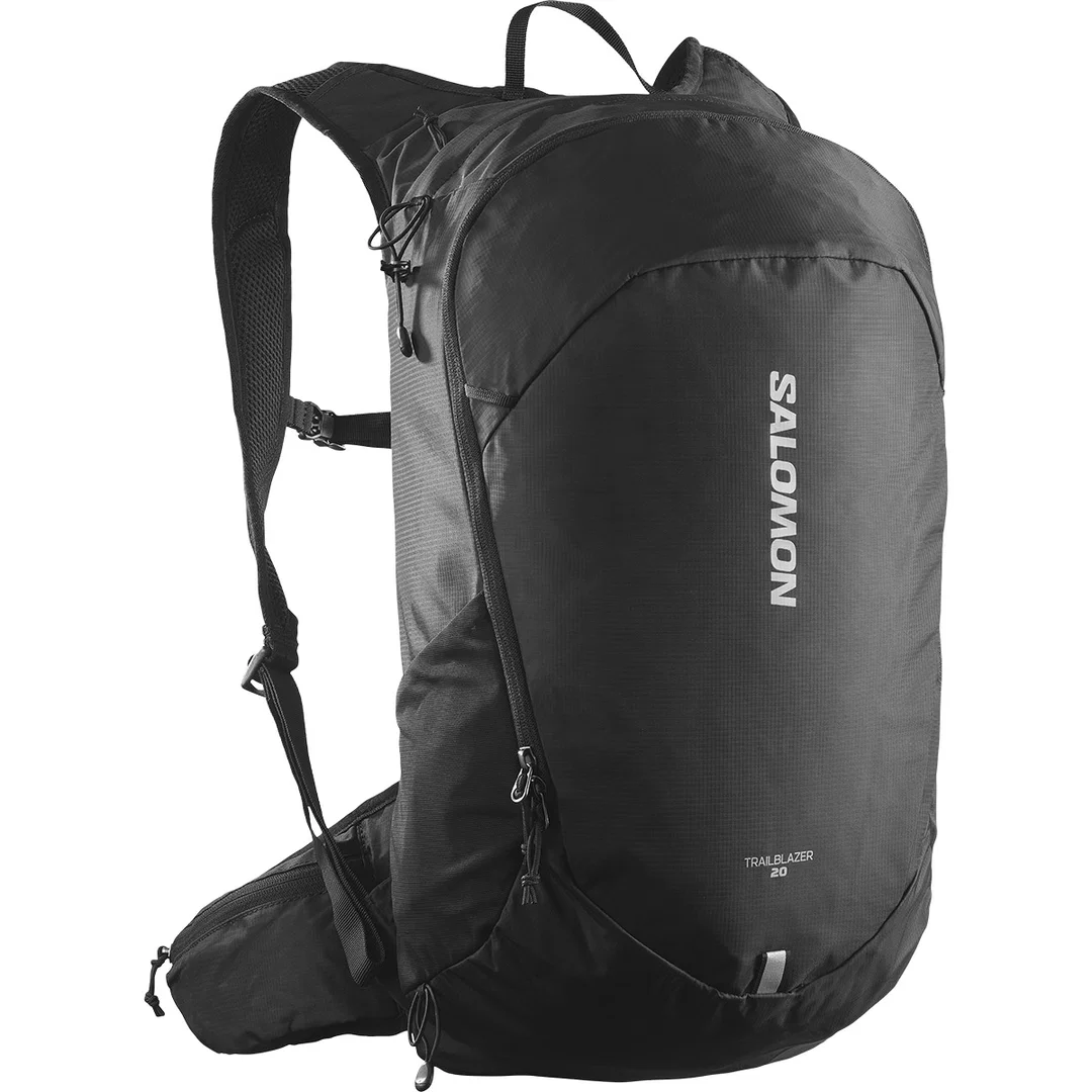 25-LC2182600_01 Salomon Trailblazer rygsæk, 20L - Billede 1