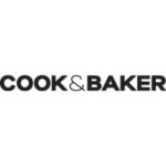 Cook & Baker elektrisk kværnsæt - Billede 3