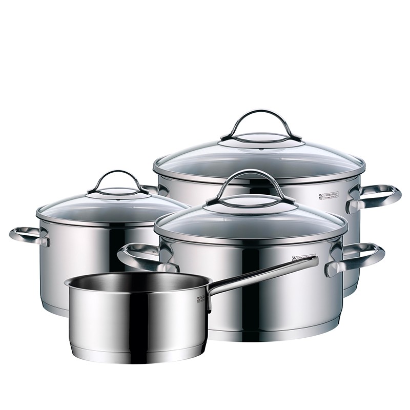 4000530650139 WMF Provence Plus grydesæt (7 dele) - Billede 1