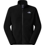 The North Face fleece