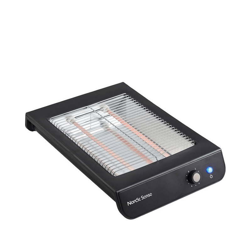 5722000331421 Nordic Sense brødrister - Billede 1
