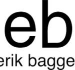 Erik Bagger & The Custom Chef gavesæt - Billede 2