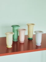 Hay Empire vase - grøn - Billede 4