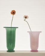 Hay Empire vase - grøn - Billede 2