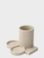 Humdakin Sandstone Organizer opvaskeholder - Billede 3