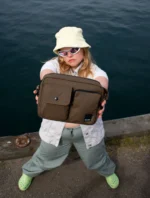 Kintobe Miles taske - flere farver - Billede 3