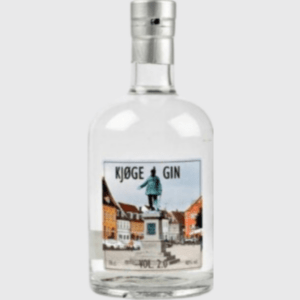 Kjøge_gin