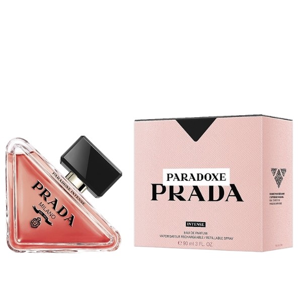 Prada Paradoxe Intense EDP Prada Paradoxe Intense EDP - Billede 1