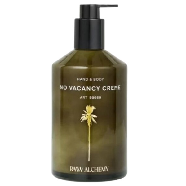 Raaw Alchemy Hand & Body creme Raaw Alchemy Hand & Body creme - Billede 1