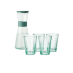 Rosendahl Grand Cru Recycled karaffel & vandglas