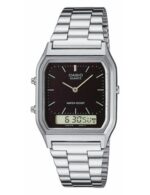 Casio vintage ur - flere farver - Billede 2