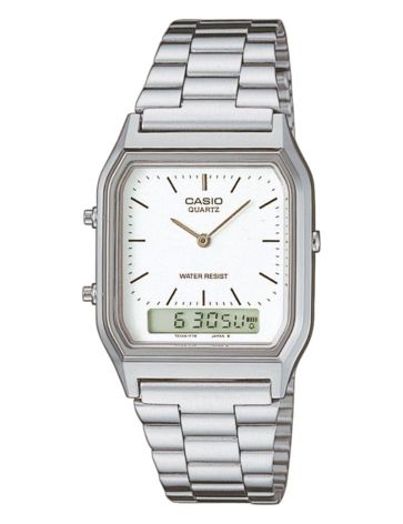 aq230a7dmqyes Casio vintage ur - flere farver - Billede 1
