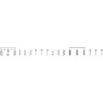Brother LP14 symaskine - Billede 4