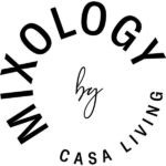 Lyngby glas & Mixology By CASA Living gavesæt - Billede 4
