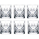 Lyngby glas & Mixology By CASA Living gavesæt - Billede 2