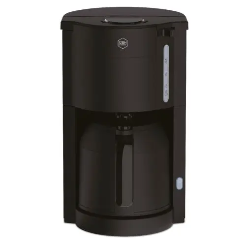 obh-nordica-kaffemaskine-pro-aroma-thermal OBH Pro Aroma kaffemaskine - Billede 1