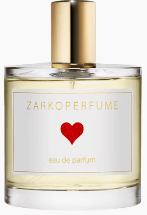 100 ml eau de parfum